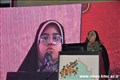 برگزاری اختتامیه نهمین دوره طرح رویش و جلسه توجیهی دانشجویان جدید الورود دانشگاه97.7.4